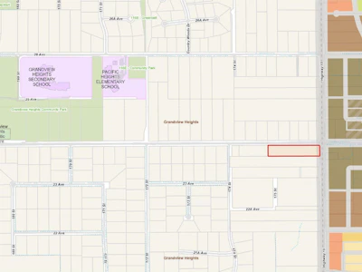 2381 176 Street - 2