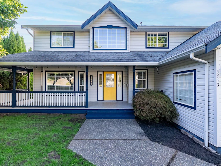 5453 Highroad Crescent, Chilliwack, BC, V2R 3Y1 - 4