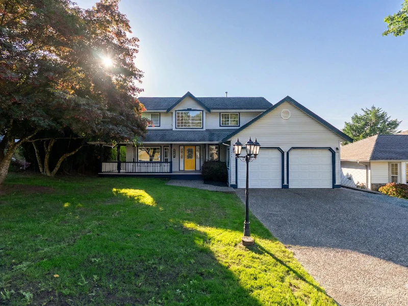 5453 Highroad Crescent, Chilliwack BC V2R 3Y1