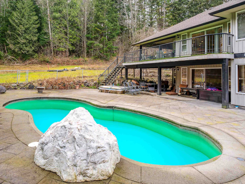 12236 Powell Street, Mission BC V4S 1C1
