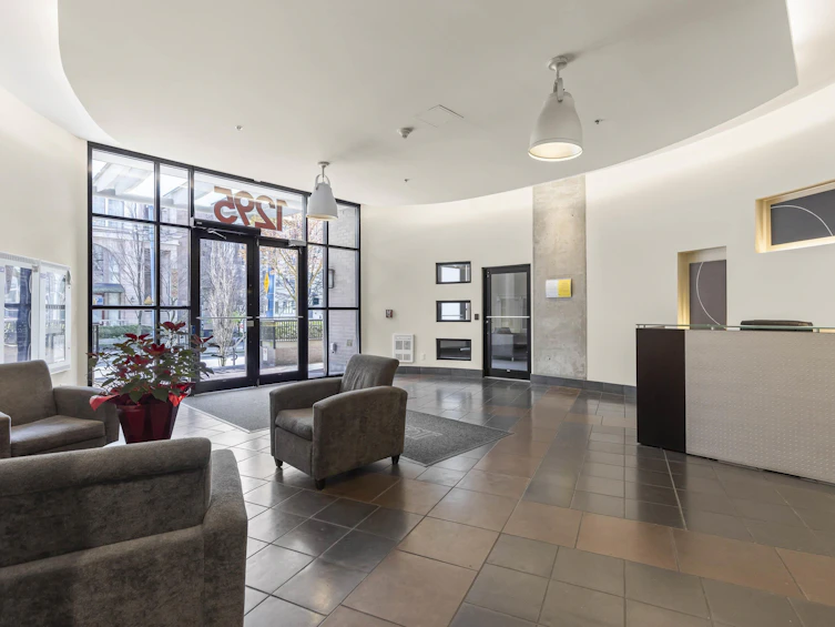 701-1295 Richards Street, Vancouver, BC, V6B 1B7 - 24