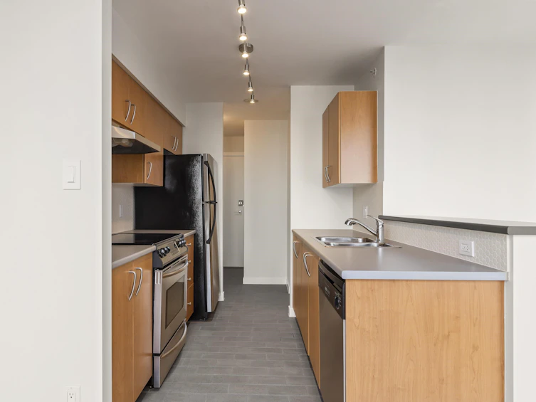 701-1295 Richards Street, Vancouver, BC, V6B 1B7 - 6