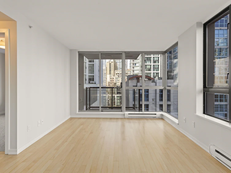701-1295 Richards Street, Vancouver, BC, V6B 1B7 - 11