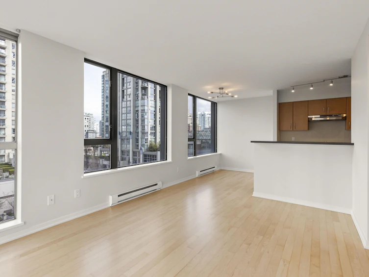 701-1295 Richards Street, Vancouver, BC, V6B 1B7 - 15