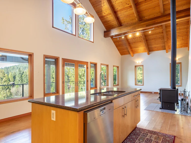 5191 Wesjac Road, Pender Harbour Egmont, BC, V0N 2H1 - 11