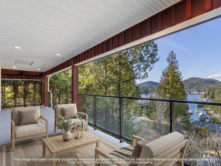 5191 Wesjac Road, Pender Harbour Egmont, BC, V0N 2H1 - 12