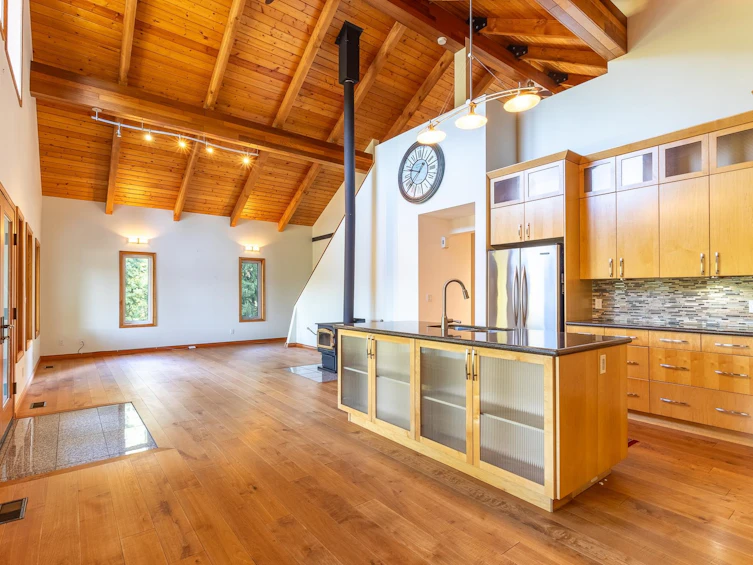 5191 Wesjac Road, Pender Harbour Egmont, BC, V0N 2H1 - 7
