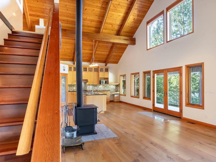 5191 Wesjac Road, Pender Harbour Egmont, BC, V0N 2H1 - 16