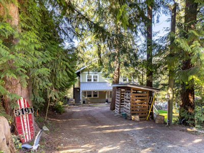 5191 Wesjac Road - 2