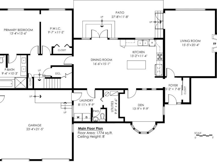 12688 23 Avenue, Surrey, BC, V4A 2C7 - 37