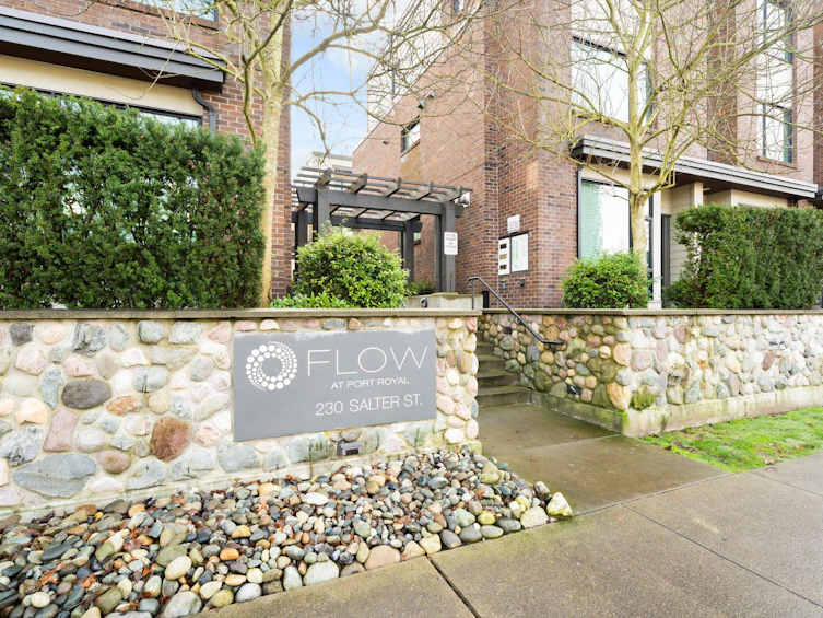 28-230 Salter Street, New Westminster, BC, V3M 0G1 - 3