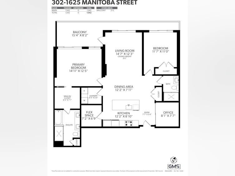 302-1625 Manitoba Street, Vancouver, BC, V5Y 0B8 - 40