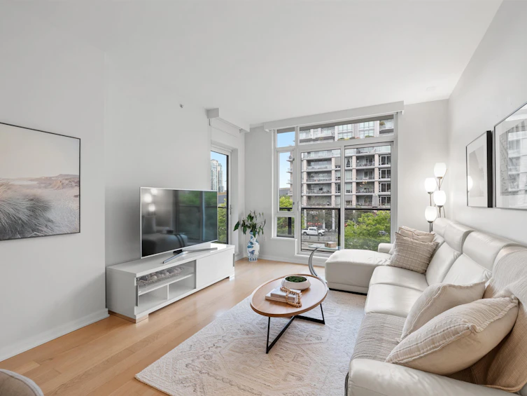 302-1625 Manitoba Street, Vancouver, BC, V5Y 0B8 - 6