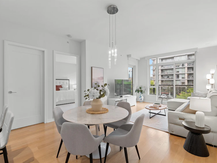 302-1625 Manitoba Street, Vancouver, BC, V5Y 0B8 - 3
