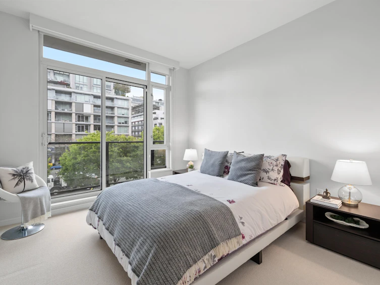 302-1625 Manitoba Street, Vancouver, BC, V5Y 0B8 - 18
