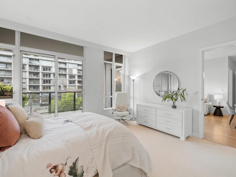 302-1625 Manitoba Street, Vancouver, BC, V5Y 0B8 - 12