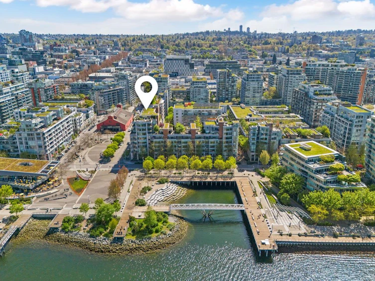 302-1625 Manitoba Street, Vancouver, BC, V5Y 0B8 - 39