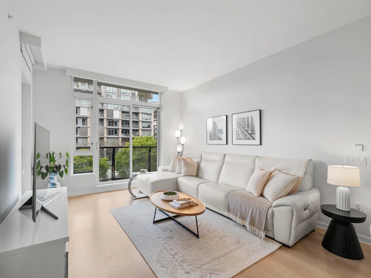 302-1625 Manitoba Street, Vancouver, BC, V5Y 0B8 - 5