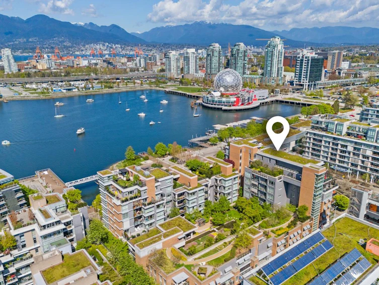 302-1625 Manitoba Street, Vancouver, BC, V5Y 0B8 - 38
