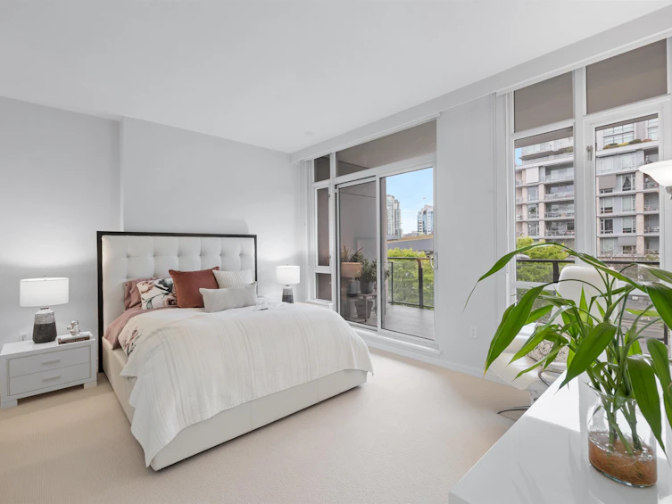 302-1625 Manitoba Street, Vancouver, BC, V5Y 0B8 - 11