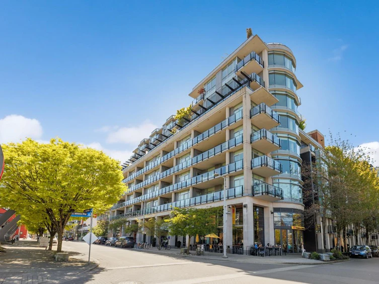 302-1625 Manitoba Street, Vancouver, BC, V5Y 0B8 - 35
