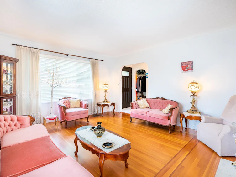 1728 Seventh Avenue, New Westminster, BC, V3M 2K8 - 8