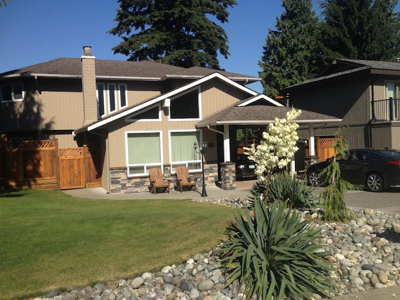 8631 Byron Road, Delta BC V4C 7P7