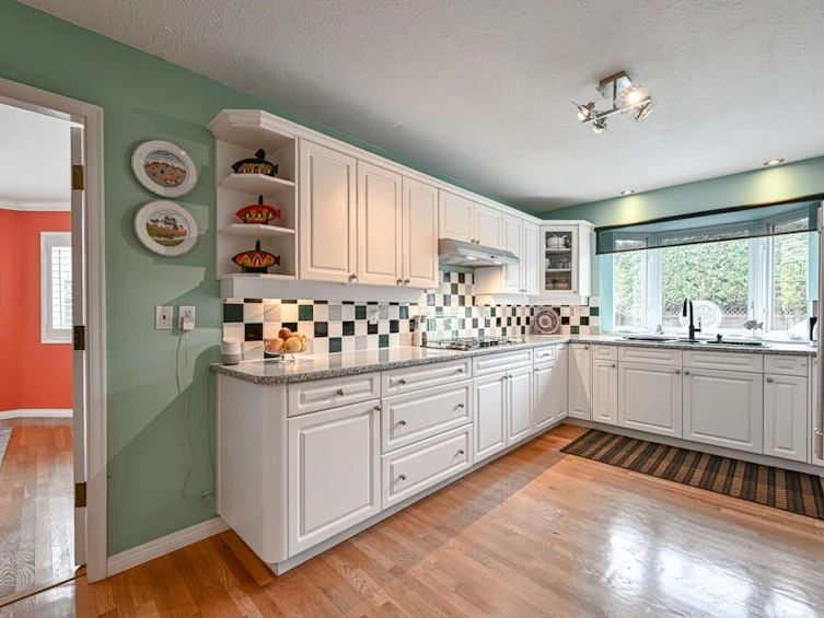 8631 Byron Road, Delta, BC, V4C 7P7 - 9