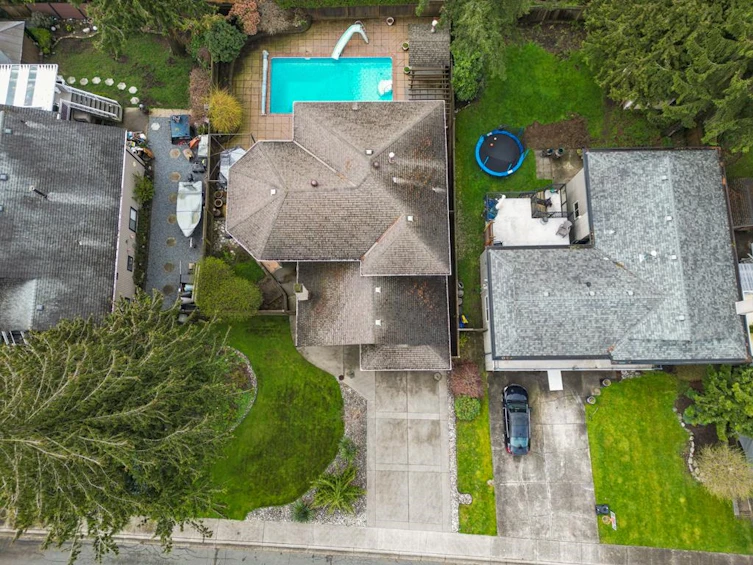 8631 Byron Road, Delta, BC, V4C 7P7 - 2