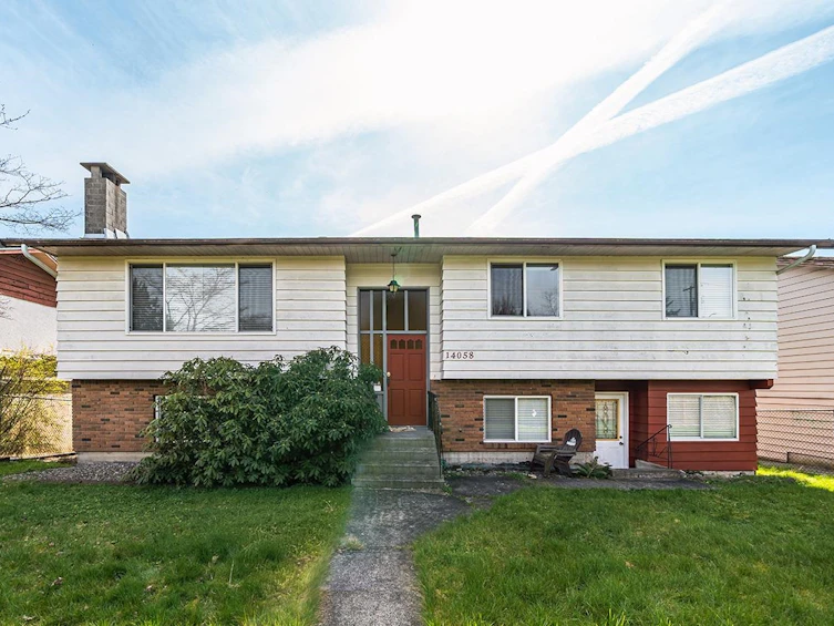 14058 72 Avenue, Surrey, BC, V3W 2P8 - 2