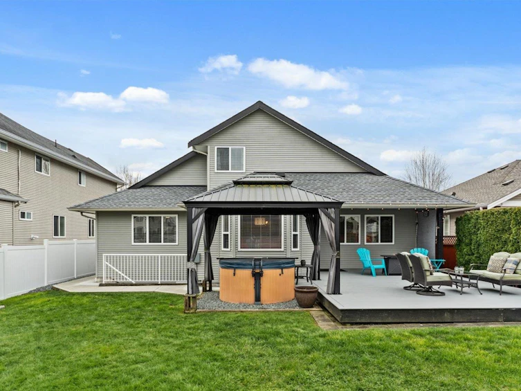 26965 25a Avenue, Langley, BC, V4W 3W2 - 36