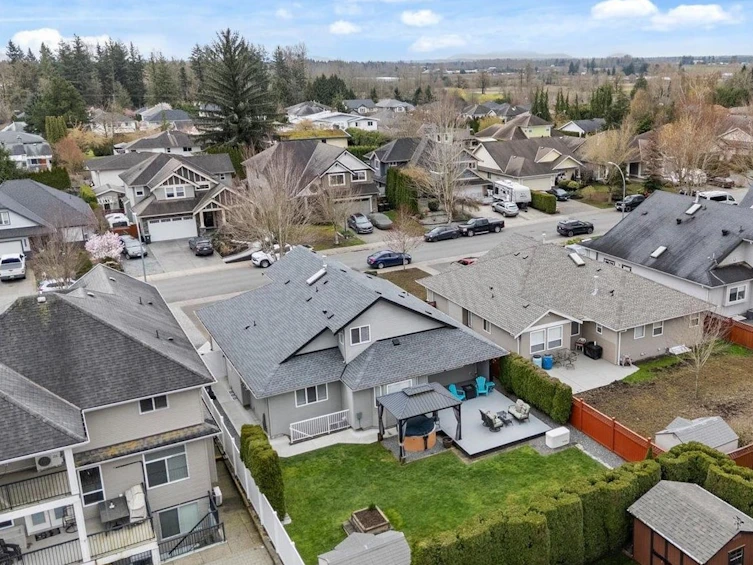 26965 25a Avenue, Langley, BC, V4W 3W2 - 38