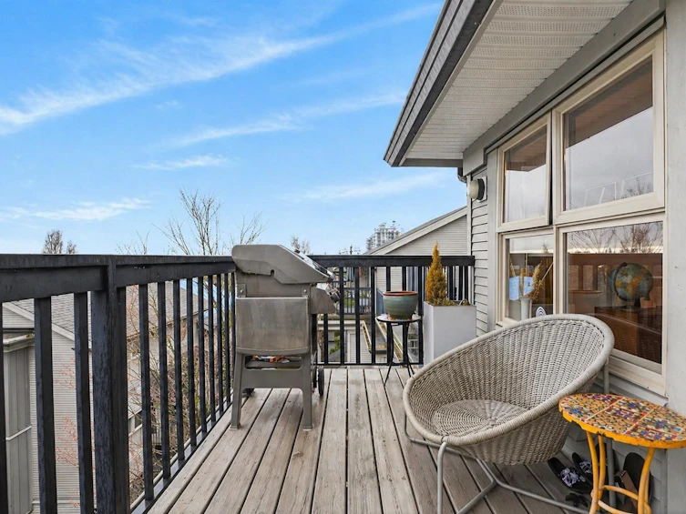 31-3855 Pender Street, Burnaby, BC, V5C 1W5 - 6