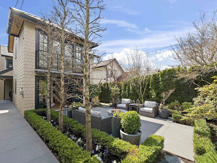 1230 Esquimalt Avenue, West Vancouver, BC, V7T 1K3 - 4