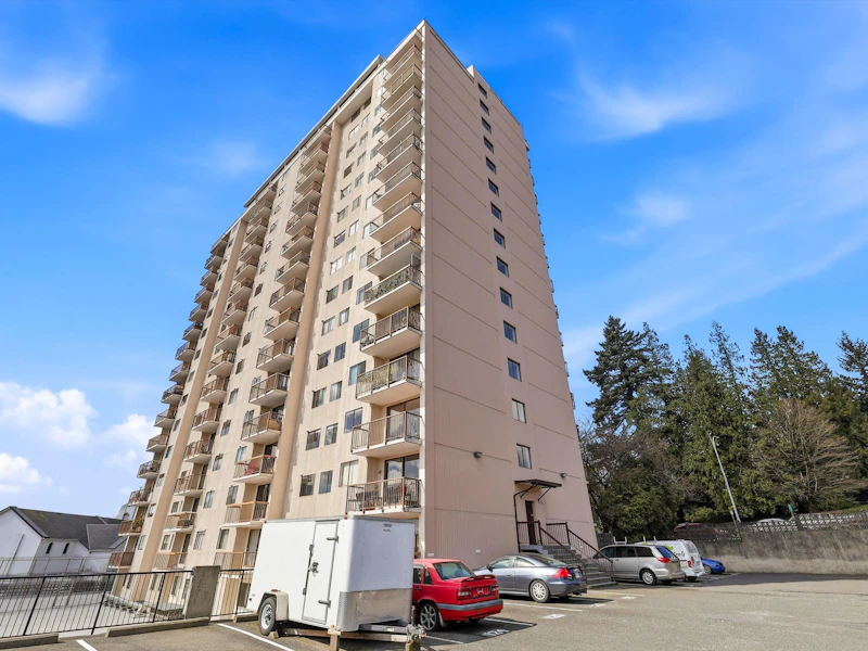 405 - 320 Royal Avenue, New Westminster BC V3L 5C6