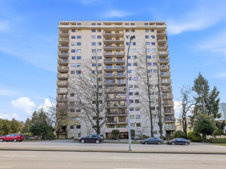 405-320 Royal Avenue, New Westminster, BC, V3L 5C6 - 2
