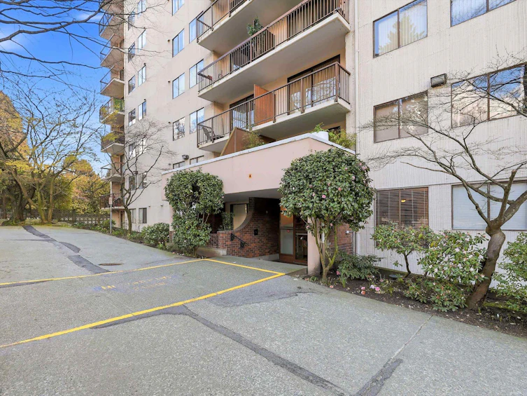 405-320 Royal Avenue, New Westminster, BC, V3L 5C6 - 3