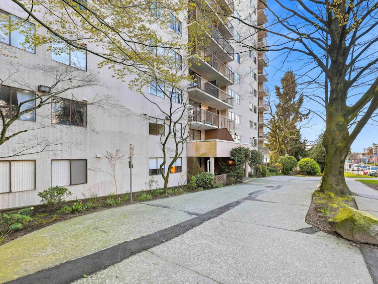 405-320 Royal Avenue, New Westminster, BC, V3L 5C6 - 29