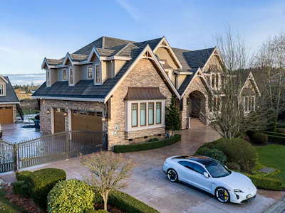 3472 164a Street - 3