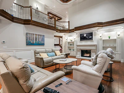3472 164a Street - 5