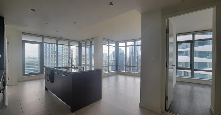 2202-1028 Barclay Street, Vancouver, BC, V6E 0B1 - 2