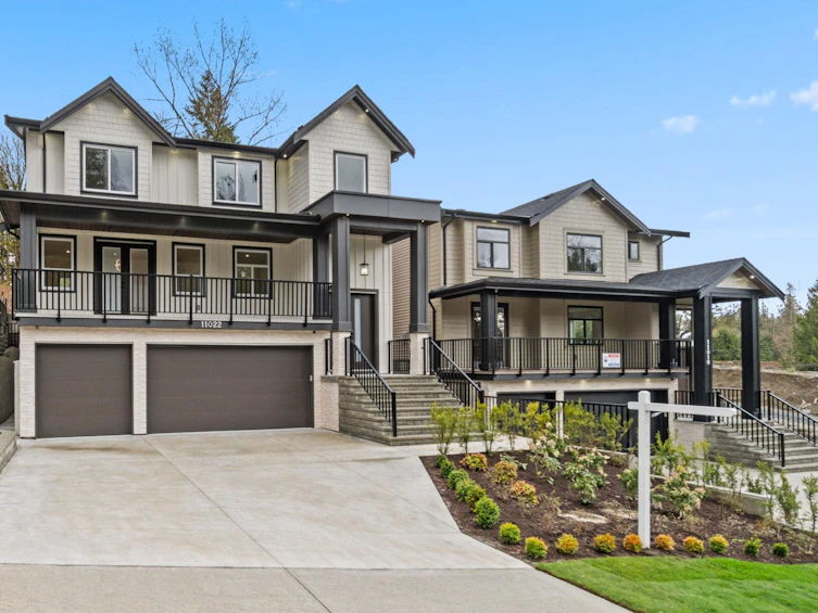 11022 241a Street, Maple Ridge, BC, V2W 0K5