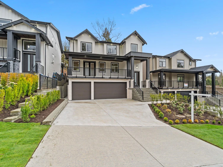 11022 241a Street, Maple Ridge, BC, V2W 0K5 - 2