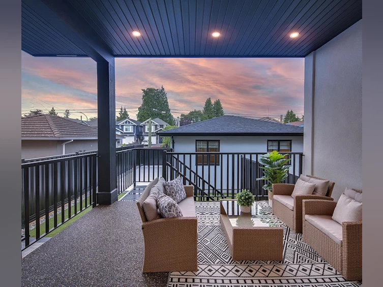 7813 18th Avenue, Burnaby, BC, V3N 1J5 - 40