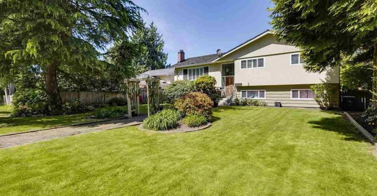 3583 W 50 Avenue, Vancouver, BC, V6N 3V3 - 2
