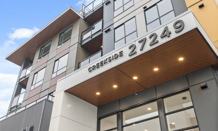 207-27249 Aldergrove Town Centre Drive