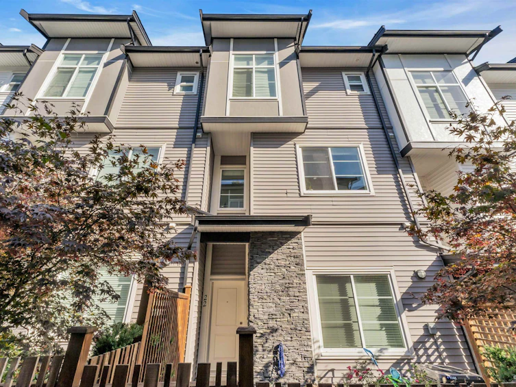 22-5867 129 Street, Surrey, BC, V3X 0J4 - 2