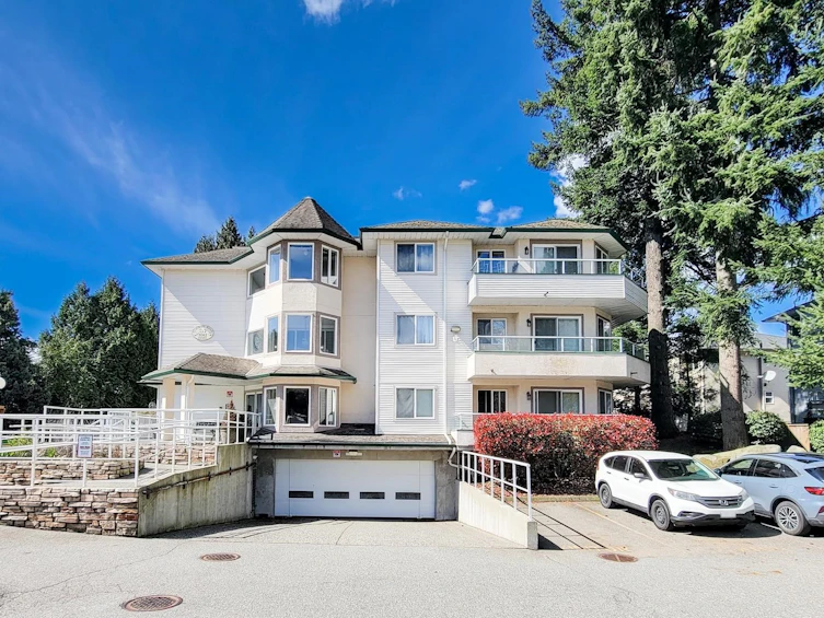 112-3063 Immel Street, Abbotsford, BC, V2S 4L3 - 2