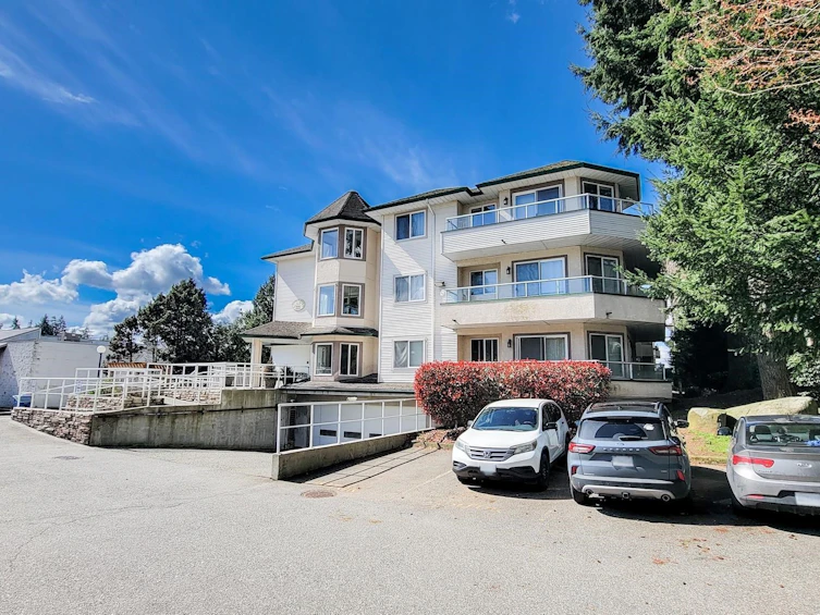 112-3063 Immel Street, Abbotsford, BC, V2S 4L3