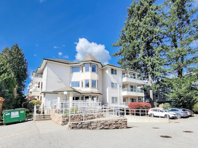 112-3063 Immel Street - 3